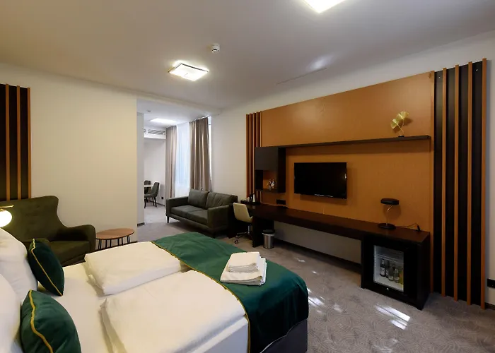 M-pire Hotel Berlín