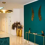 M-pire Hotel Berlim