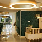 Hotel M-pire Berlim