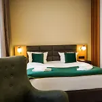 M-pire Hotel Berlim