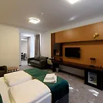 M-pire Hotel Berlim