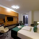 M-pire Hotel Berlim