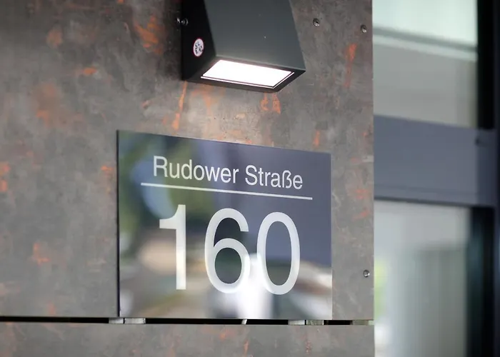 M-pire Hotel Berlino