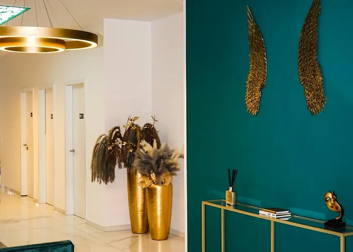 M-pire Hotel Berlino