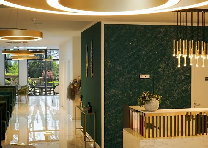 Hotel M-pire Berlino