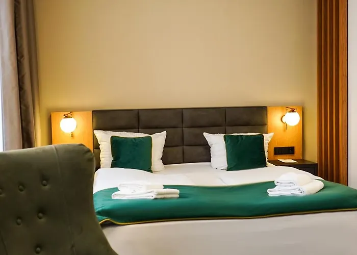 M-pire Hotel Berlino