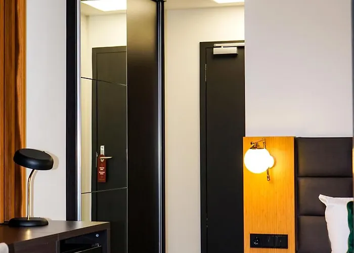 M-pire Hotel Berlino