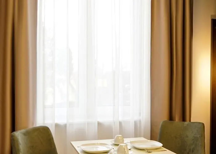 M-pire Hotel Berlín