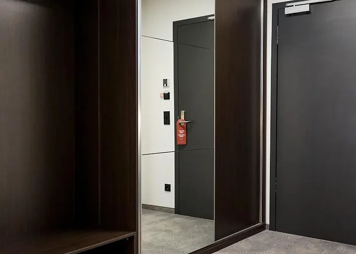 M-pire Hotel Berlín