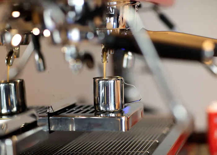 M-pire Hotel Berlino