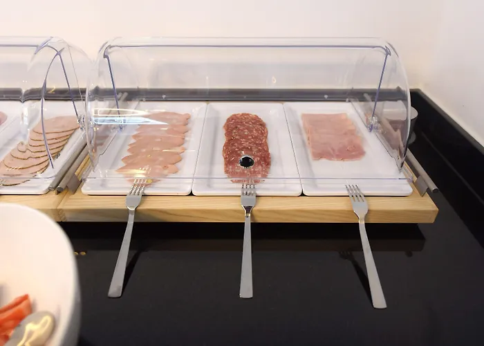 M-pire فندق برلين