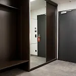 M-pire ホテル ベルリン