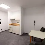 ホテル M-pire ベルリン