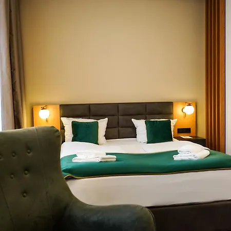 M-pire Hotell Berlin