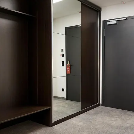 M-pire 酒店 柏林