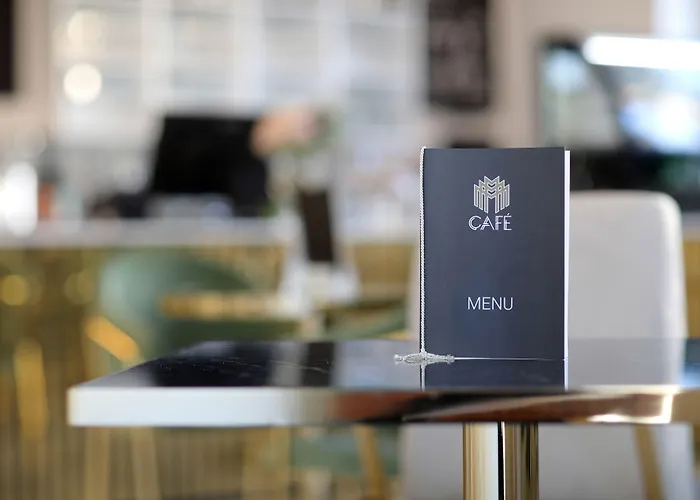 ホテル M-pire ベルリン